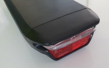 Bild ACCU APOLLO 36V 13AH UART